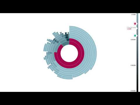 Machine Learning in practice : the discovery of patient profiles